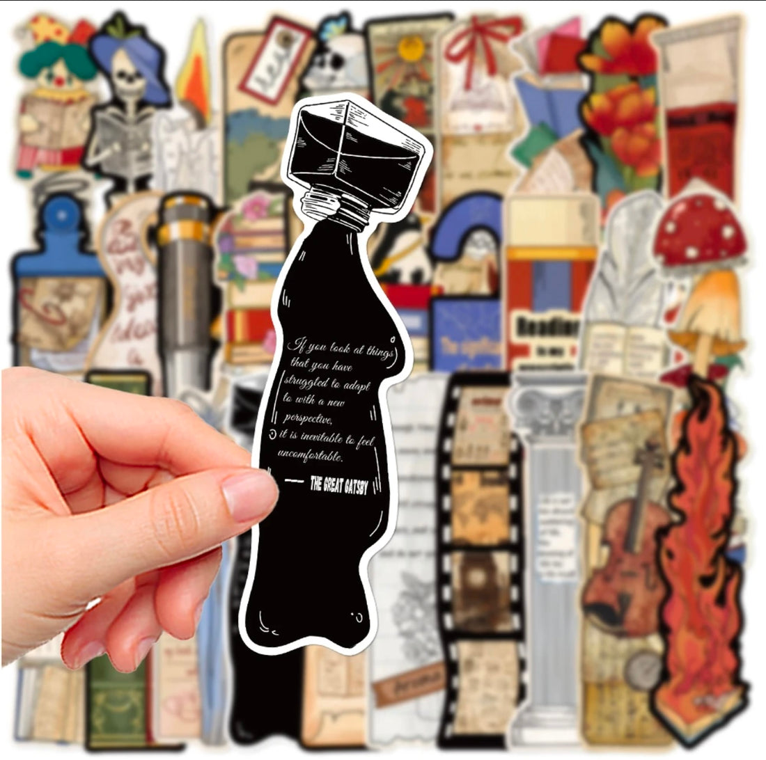 Bookmark