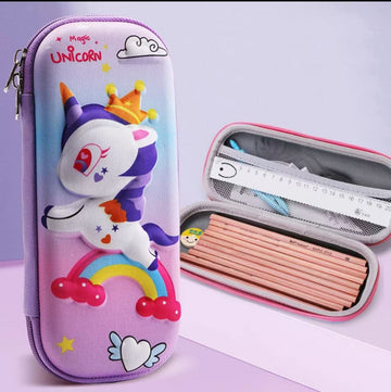 Unicorn Pencil Case